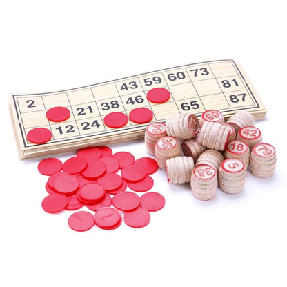 Игра настольная Десятое королевство Лото Русское Узоры