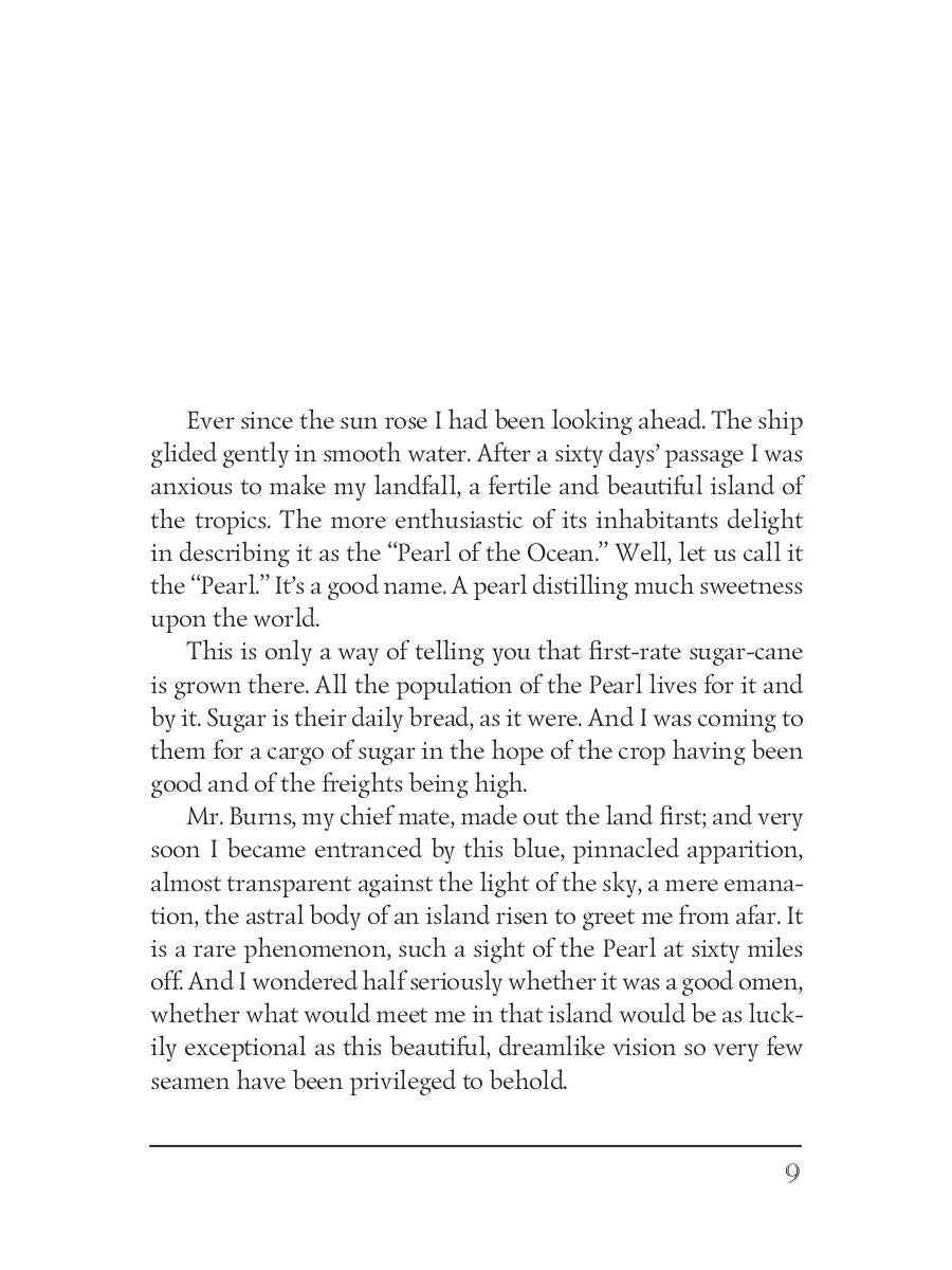 Twixt Land &amp; Sea Tales = Сборник: Тайный сообщник, Улыбка фортуны, Фрейя семи островов. Conrad J.