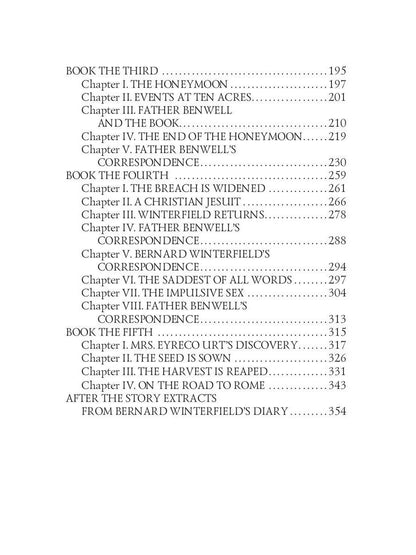 The Black Robe = Человек в черном: на англ.яз
