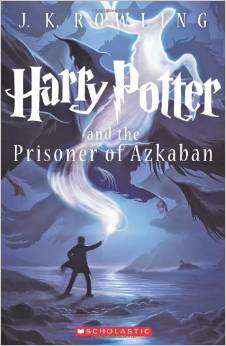 Harry Potter et le prisonnier d'Azkaban