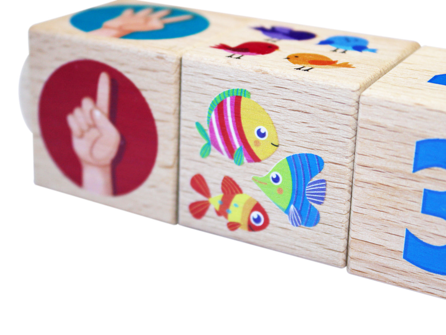 Cubes gratuits pour l'os "Счет" (3 cubes)