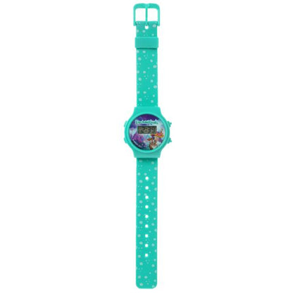 Montres ЭНЧЕНТИМАЛС время дата, блист.28,5*8,5*1см ИГРАЕМ ВМЕСТЕ в кор.4*120шт