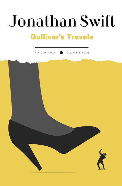 Les voyages de Gulliver : Romain