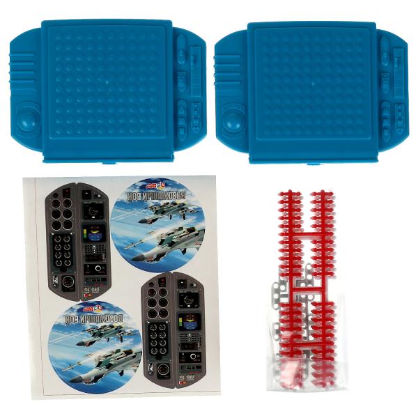 Jeu simple pour garçon, cor.16*26*5,5 cm. Jeu complet dans cor.2*36 pouces