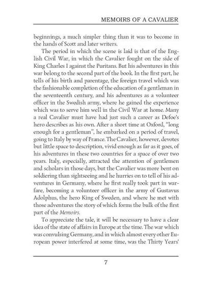 Mémoires d'un cavalier = Мемуары кавалера. Т. 12 : en anglais