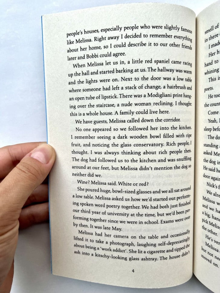 Conversations avec des amis (Разговоры с друзьями)