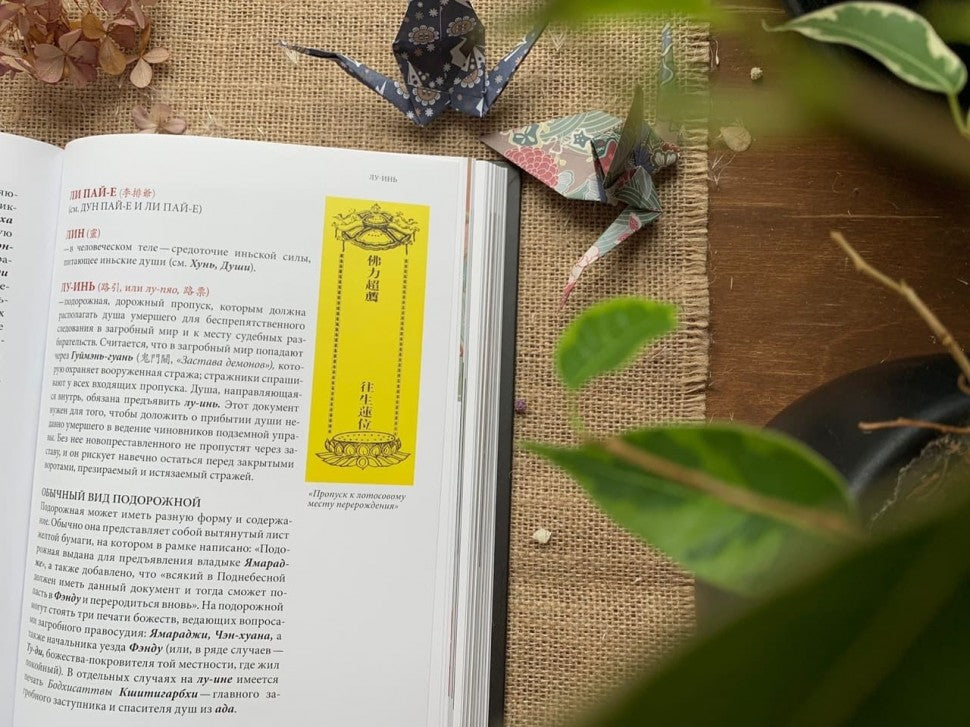 Духи и Божества китайской преисподней А.Г. Сторожук, Т.И. Корнильева, Е.А. Завидовская. - (Святые и демоны верованиях Востока).