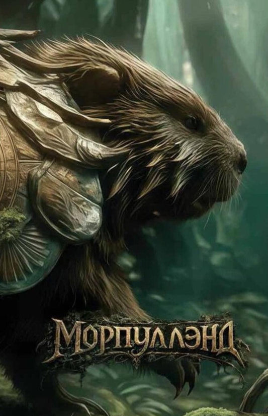 Морпуллэнд