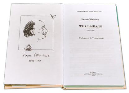 Что бывало