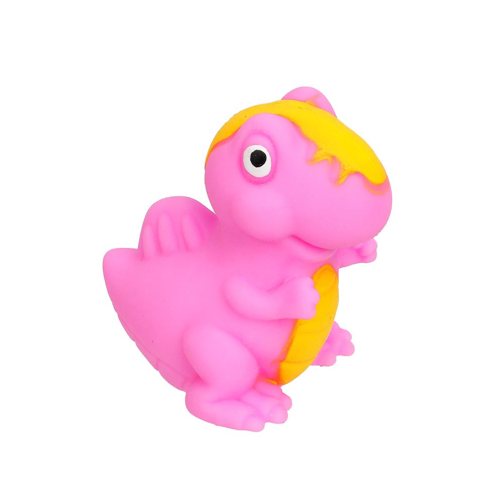 Jeu de dinosaures 6 cm, affichage Super Jim jusqu'à 12 pouces dans le corps 6 pouces