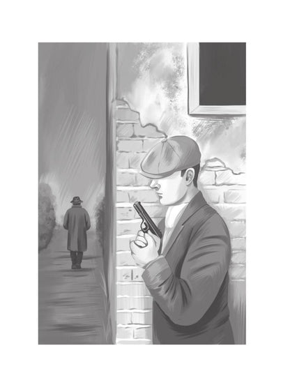 "Маленький" солдат большой войны