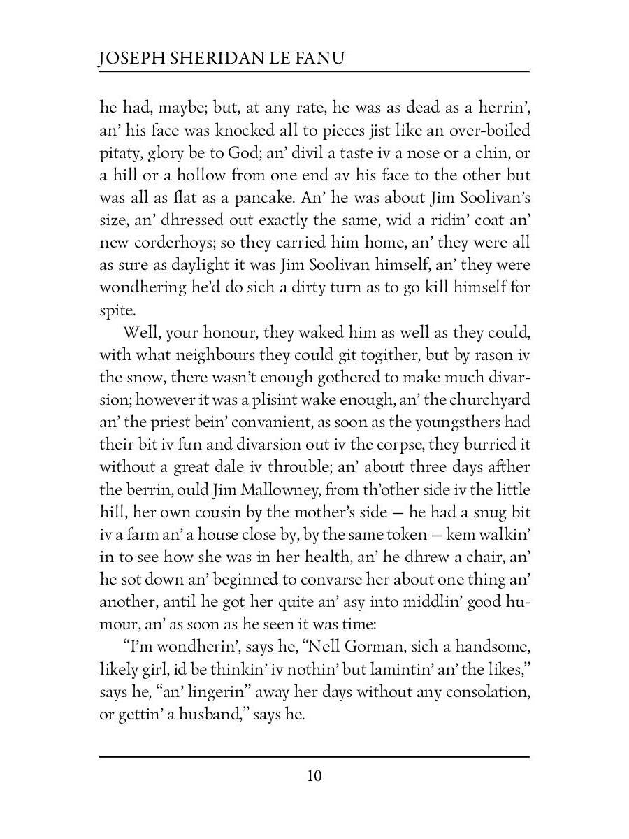 Les Papiers Purcell 3 = Записки Перселла 3: на англ.яз