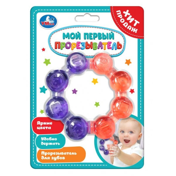 Produit pour blister Умка в кор.2*120шт