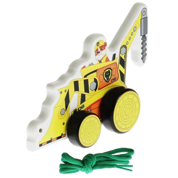 Catalka "creps", 12 cm, paquet de Patrouille en cuir de 15 pouces