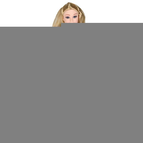 Кукла 29см София, руки сгиб., кор. КАРАПУЗ в кор.2*48шт