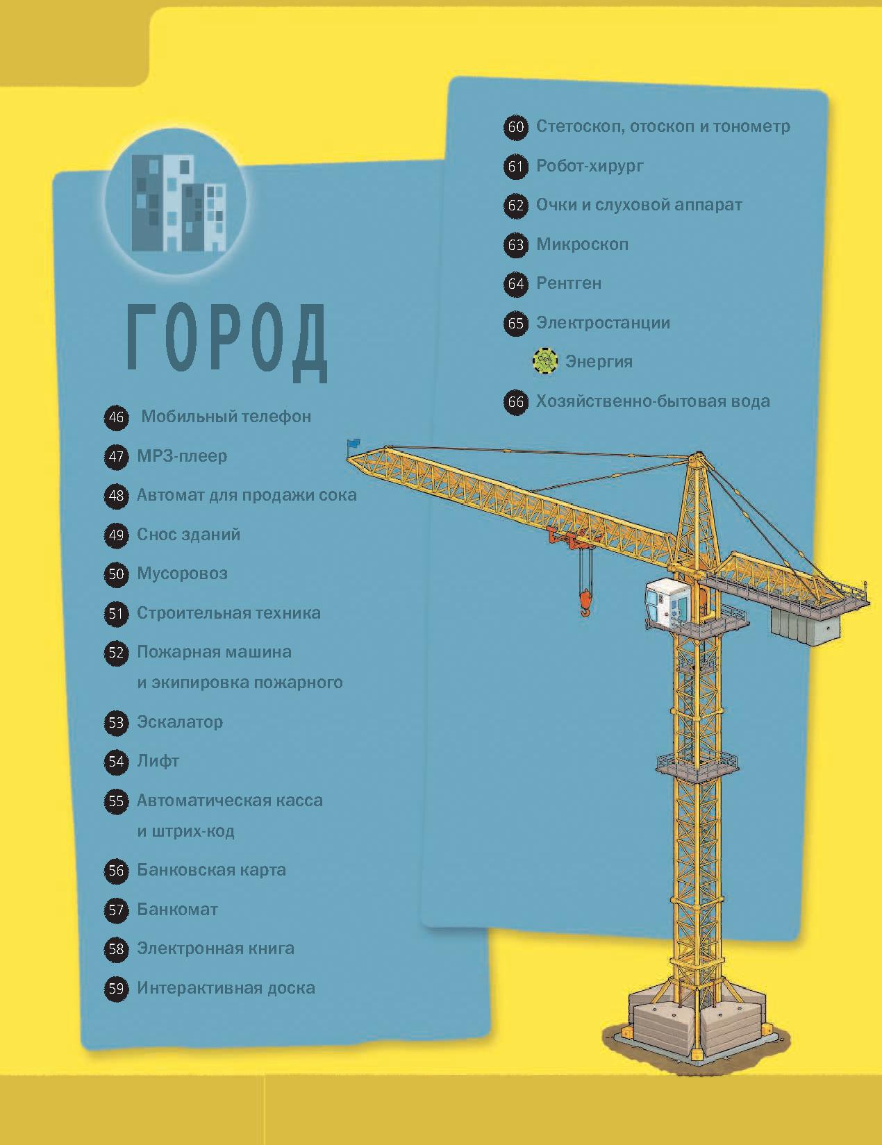 Как это работает. Исследуем 250 объектов и устройств