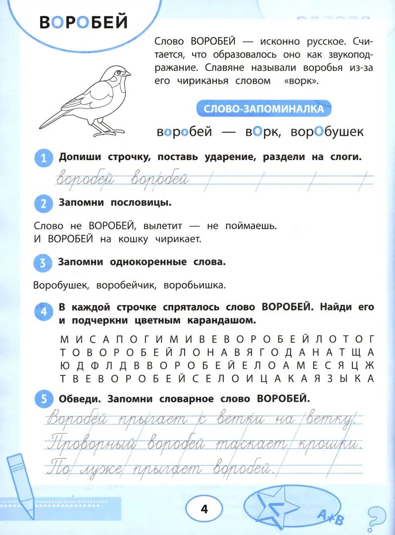 Classement : niveau de langue pour la 1 classe : niveau de configuration de l'organisation du travail