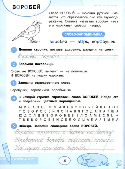 Classement : niveau de langue pour la 1 classe : niveau de configuration de l'organisation du travail
