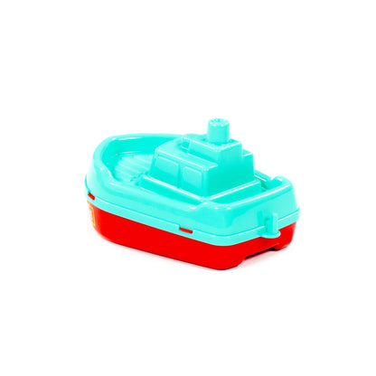 Полесье. Кораблик "Буксир" арт.36537