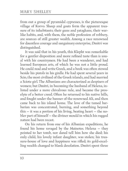 The Evil Eye & The Heir of Mondolfo = Злой Глаз и Наследник Мондольфо: на англ.яз