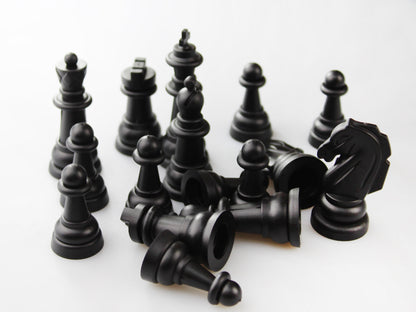 Игра настольная 3 в 1\ Нарды, шашки, шахматы\ 01451