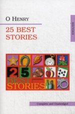 25 Best Stories. 25 лучших рассказов