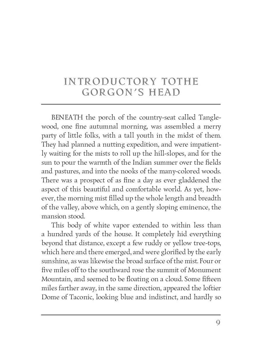 A Wonder Book for Girls & Boys = Книга чудес для девочек и мальчиков: кн. на англ.яз