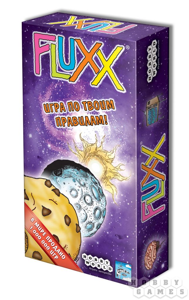 Наст.игра МХ "Fluxx" art.1715/1177 РРЦ 590 rub.
