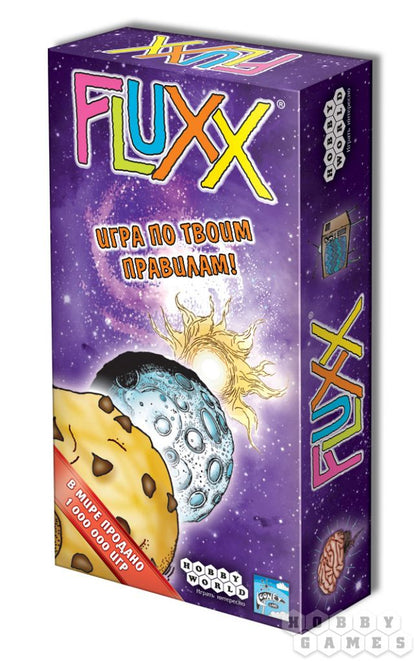Наст.игра МХ "Fluxx" art.1715/1177 РРЦ 590 rub.
