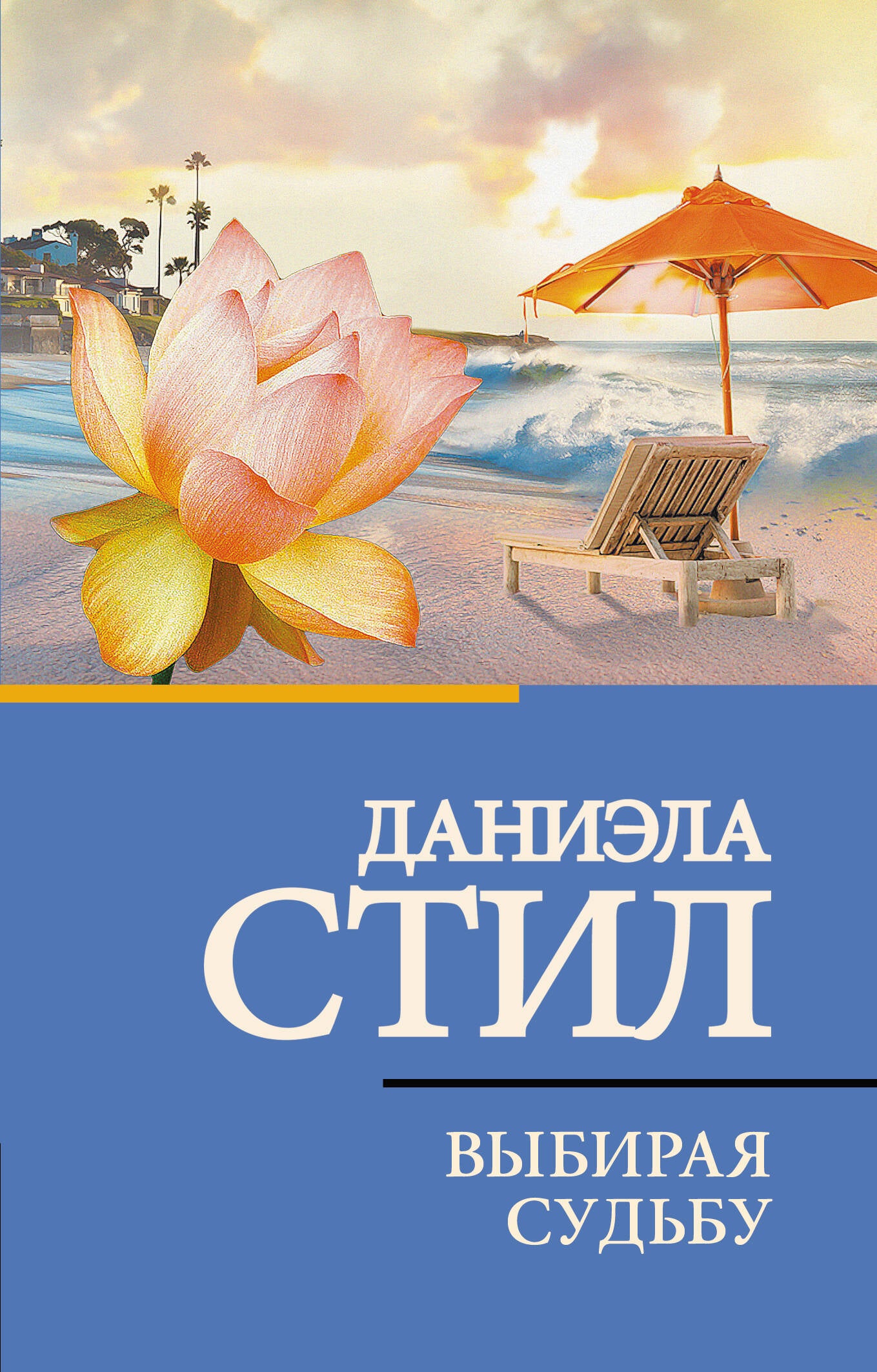 Выбирая судьбу