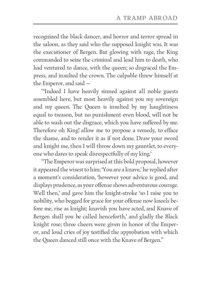 Un clochard à l'étranger = Бродяга за границей: на англ.яз