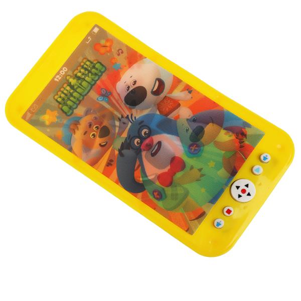 Téléphone musical Ми-ми-мишки мимимишки.35 песен,сказок,загадок.blist.bat. Умка в кор.2*180шт