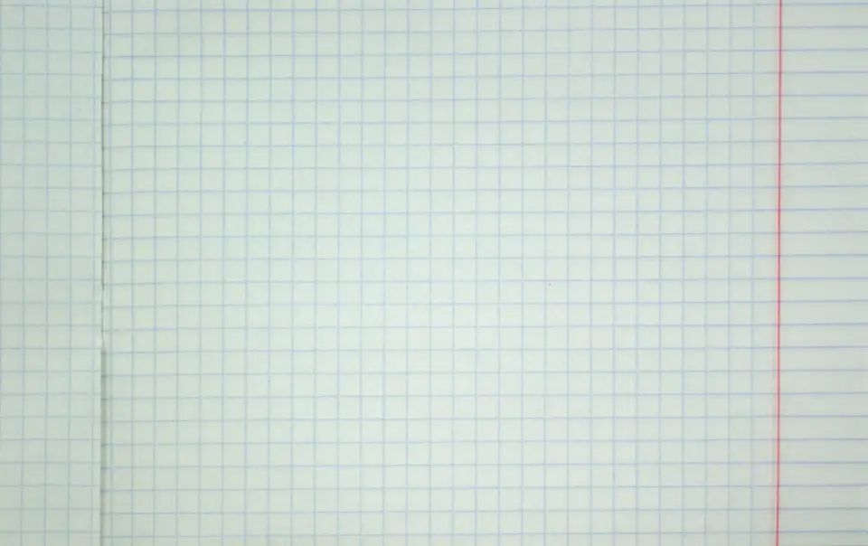 019796 ТУ 12 А5 Скрепка ML Новая великолепная тетрадь Клетка (240, 20, Серо-голубая