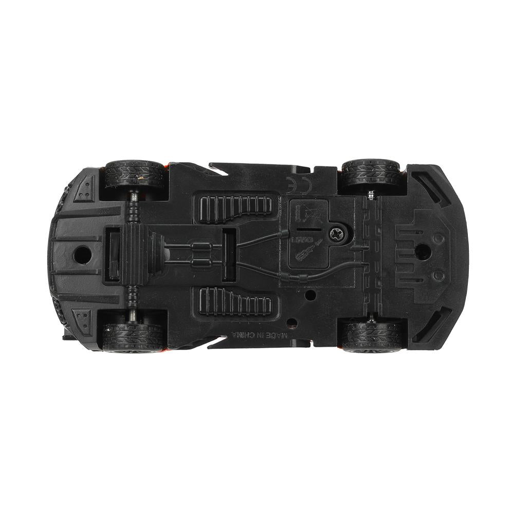 Машина металл СПОРТКАР, 11 см, инерц, кор. Технопарк в кор.2*120шт