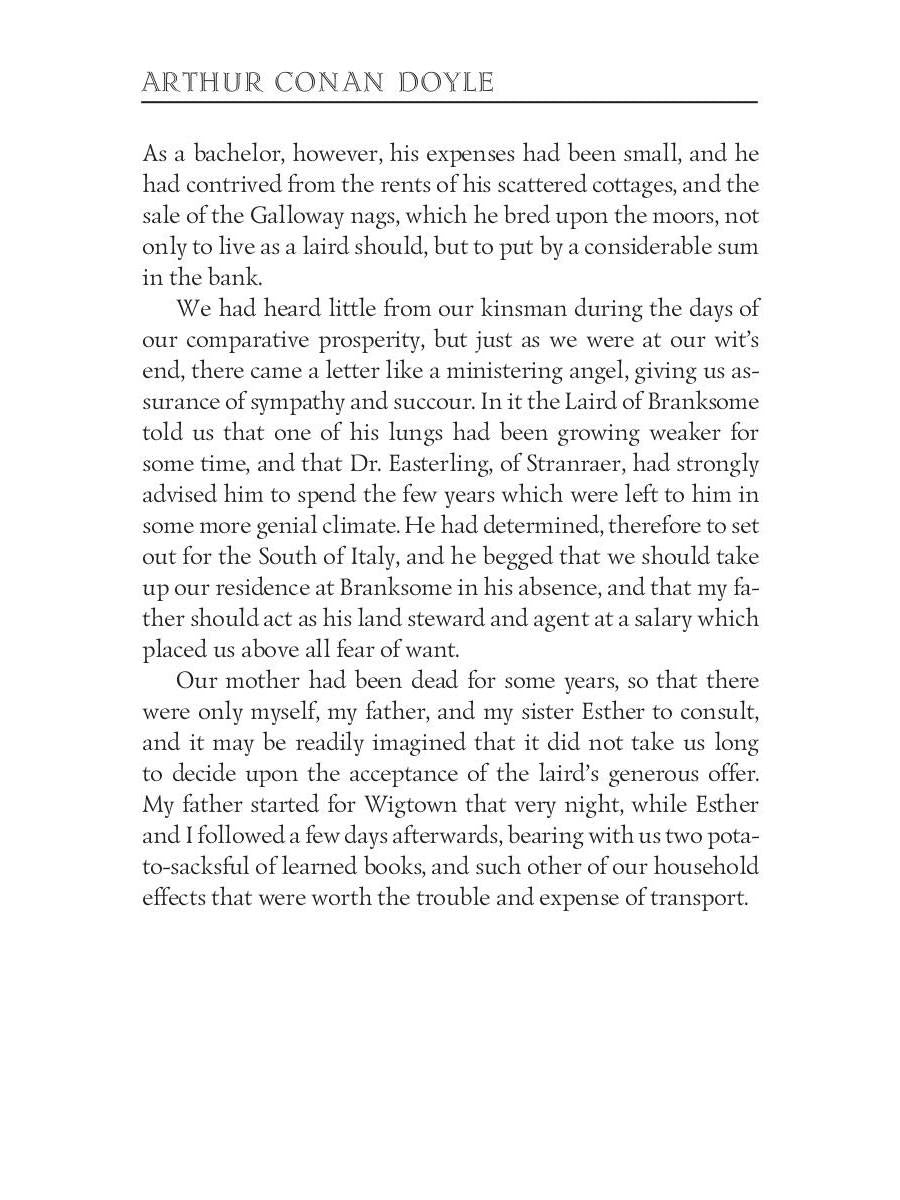 Le mystère de Cloomber = Тайна Клумбера: на англ.яз