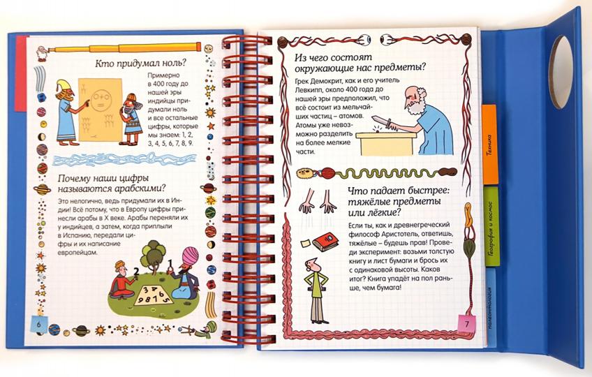 Копилка бесценных знаний. Изобретения, факты, открытия