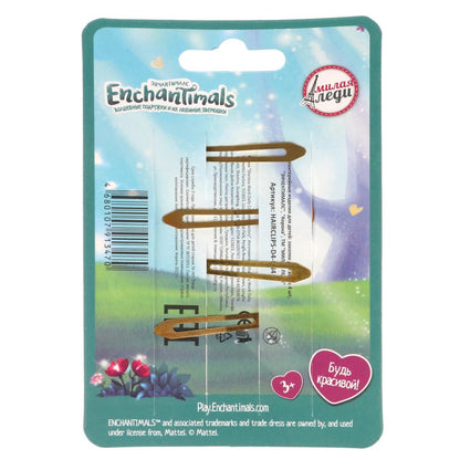 Accessoires pour enfants de l'EPS pour l'achat de couronne, 4 pièces, LM LEI, jusqu'à 10 pièces en cor.100уп