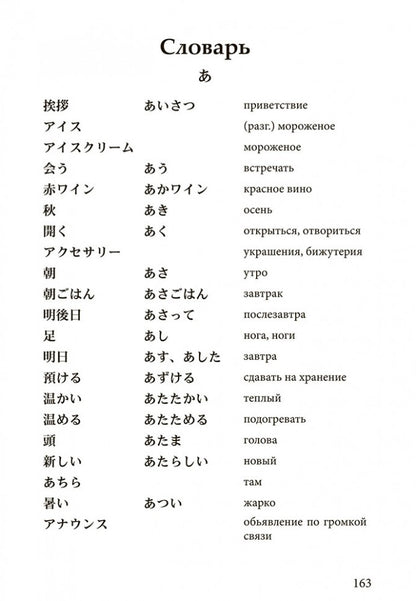 Разговорный японский в диалогах. (+ 1 CD, Mp3)