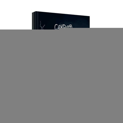 Секрет черной книги