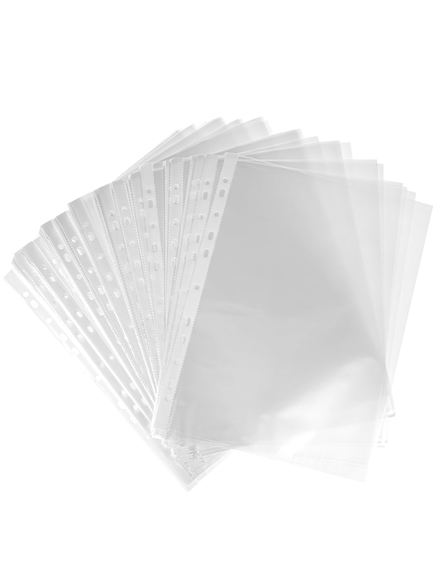 Feuille de papier perforée A4+ "bouchon en liège", 30 pièces (100 pièces)