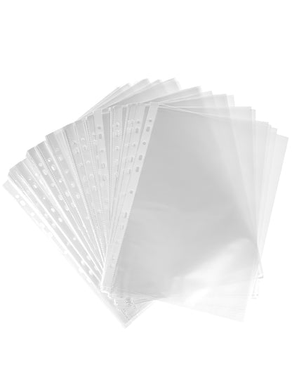 Feuille de papier perforée A4+ "bouchon en liège", 30 pièces (100 pièces)