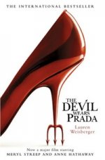 Devil wears Prada (Lauren Weisberger) Дьявол носит Прада (Лорен Вайсбергер) /Книги на английском языке