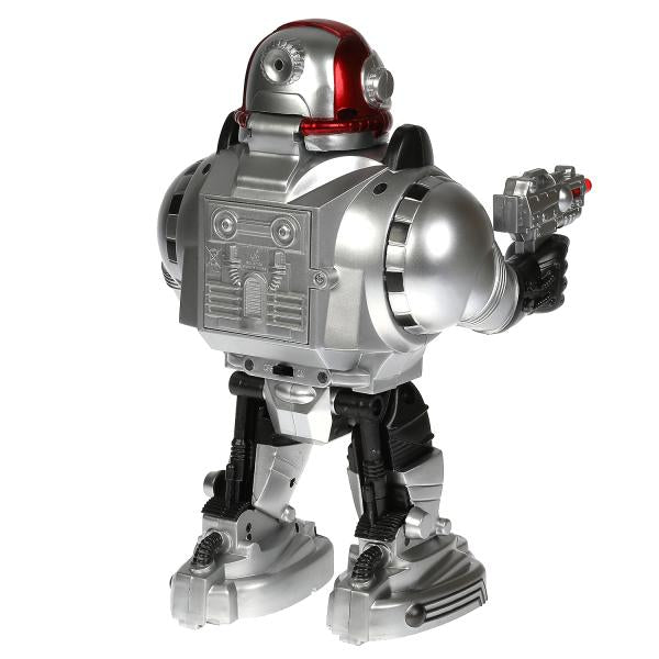 Robot pour le soleil/le soleil, disque dur, en cor., 32*21,5*15,5cm ТЕХНОДРАЙВ en cor.18шт
