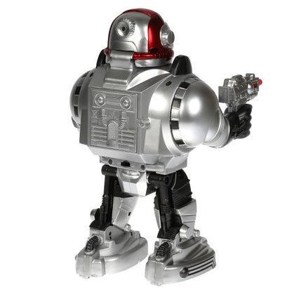 Robot pour le soleil/le soleil, disque dur, en cor., 32*21,5*15,5cm ТЕХНОДРАЙВ en cor.18шт