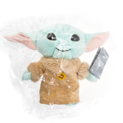 Jouet pour bébé, 20 cm, avec puce musicale, dans un paquet de musique 24 pouces