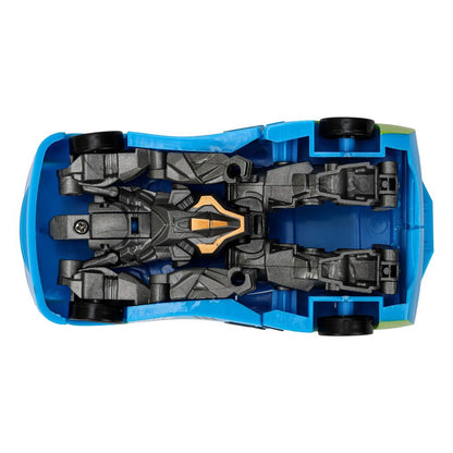 Transformateur de robot dans la machine, blister 20*27*5,5 cm ТЕХНОДРАЙВ en cor.2*60шт