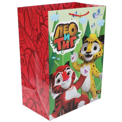 Paquet de 33 x 46 x 20 cm, poids de 100 % pour le LEOS et le THИГ