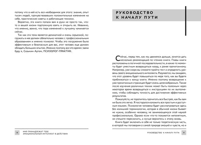 Мир принадлежит тебе: эмоциональный интеллект в действии