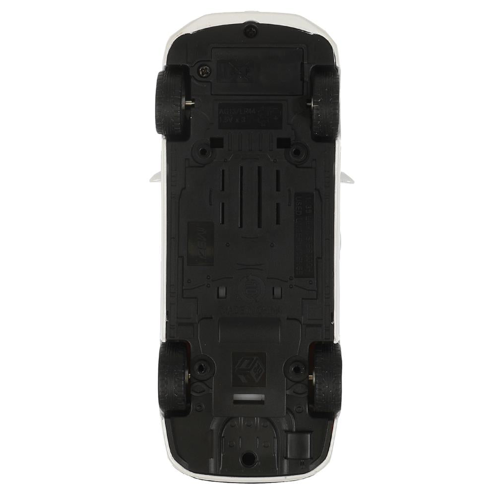 Machine en métal pour LEXUS es300h, 14 cm, double, inertie, parc technologique, couleur 2*24 pouces