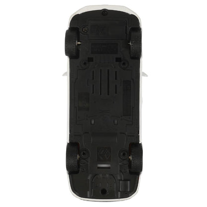 Machine en métal pour LEXUS es300h, 14 cm, double, inertie, parc technologique, couleur 2*24 pouces